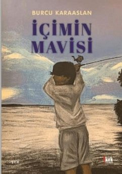 Cover Icimin Mavisi