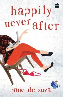 Cover Happily Never After