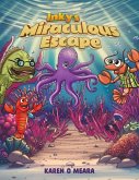 Inky's Miraculous Escape Inky's Miraculous Escape