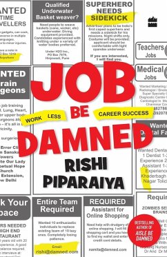 Cover Job Be Damned