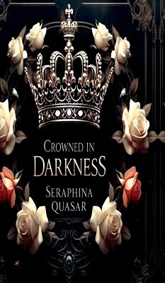 Cover Crowned In Darkness