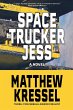 Space Trucker Jess - Bild 1