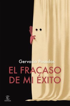 Cover El fracaso de mi éxito