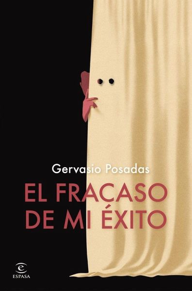 El fracaso de mi éxito