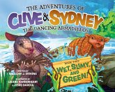 The Adventures of Clive & Sydney, the Dancing Armadillos The Adventures of Clive & Sydney, the Dancing Armadillos