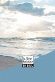 Elberfelder Bibel - Standardausgabe, Motiv Meer Elberfelder Bibel - Standardausgabe, Motiv Meer