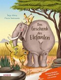 Das Geschenk des Elefanten Das Geschenk des Elefanten
