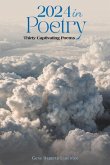2024 In Poetry 2024 In Poetry