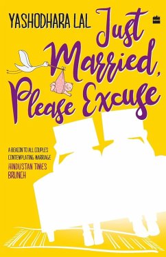 Cover Just Married, Please Excuse