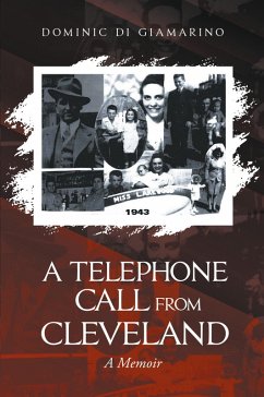 Cover A Telephone Call from Cleveland