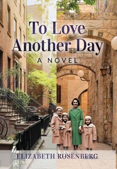 Cover To Love Another Day