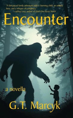 Cover Encounter