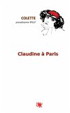 Claudine à Paris
