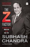 The Z Factor The Z Factor