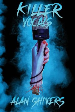 Killer Vocals - Shivers, Alan