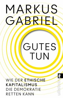 Cover Gutes tun