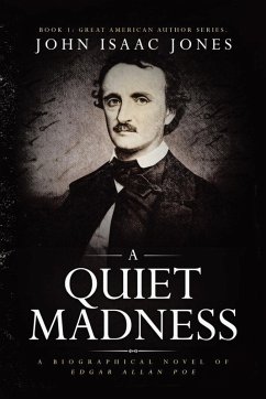 Cover A Quiet Madness