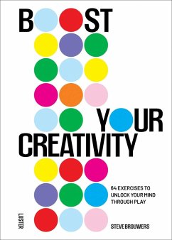 Cover Boost Your Creativity