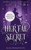 Her Fae Secret, Special Annotated Edition Her Fae Secret, Special Annotated Edition