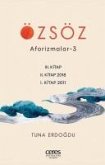 Özsöz - Aforizmalar 3 Özsöz - Aforizmalar 3