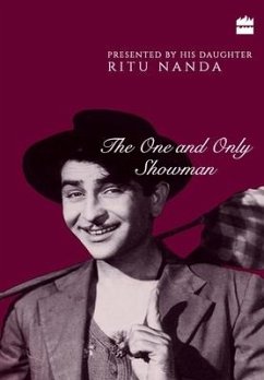 Cover Raj Kapoor