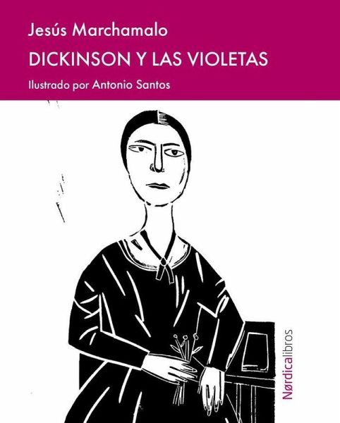 Dickinson Y Las Violetas