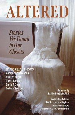 Cover Altered