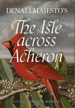 Cover The Isle across Acheron