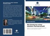 Die Konturen einer starken Partnerschaft
