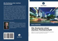 Cover Die Konturen einer starken Partnerschaft