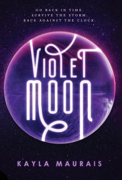 Cover Violet Moon