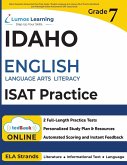 Idaho Standards Achievement Test Prep Idaho Standards Achievement Test Prep