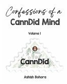 Confessions of a CannDid Mind Confessions of a CannDid Mind