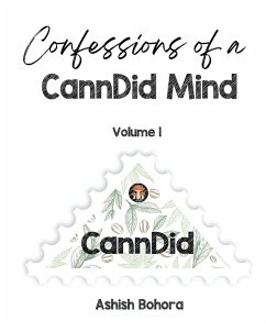 Cover Confessions of a CannDid Mind