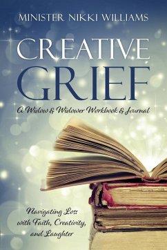 Cover Creative Grief
