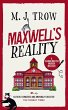 MAXWELL'S REALITY - Bild 1