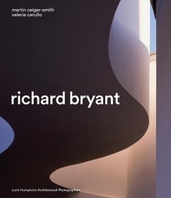 Cover Richard Bryant