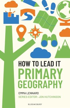 Cover How to Lead it: Primary Geography