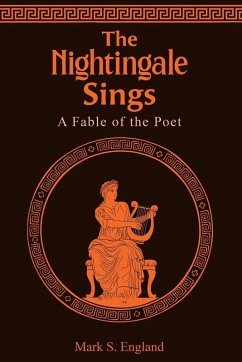 Cover The Nightingale Sings