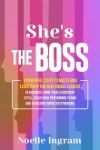 She's The Boss She's The Boss