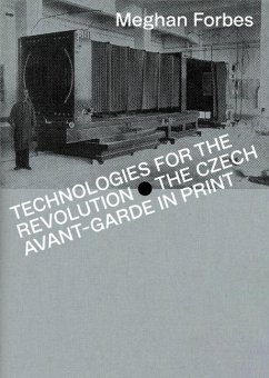 Cover Technologies for the Revolution