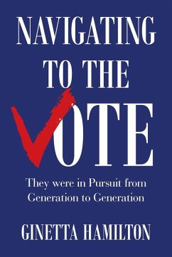 Cover Navigating to the Vote