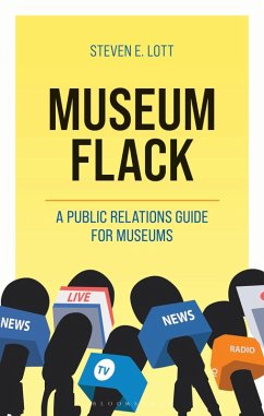 Cover Museum Flack