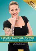 Female Business Power Female Business Power