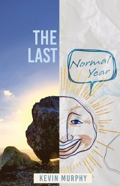 Cover The Last Normal Year