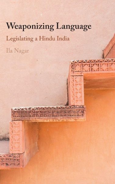 Weaponizing Language Weaponizing Language