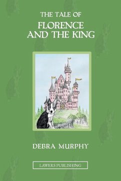 Florence and the King - Murphy, Debra