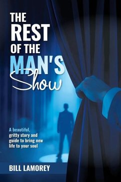 Cover The Rest of the Man's Show