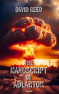 Cover The Manuscript of Adlartok