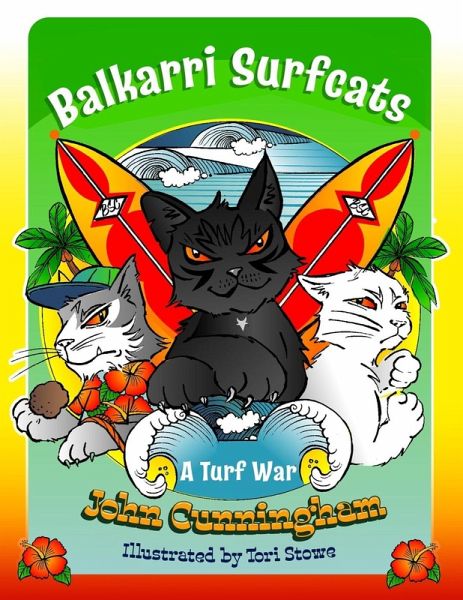 Balkarri Surfcats Balkarri Surfcats